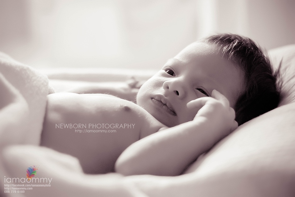 ถ่ายรูป newborn เด็ก ทารก แรกเกิด ถ่ายภาพ ช่างภาพ