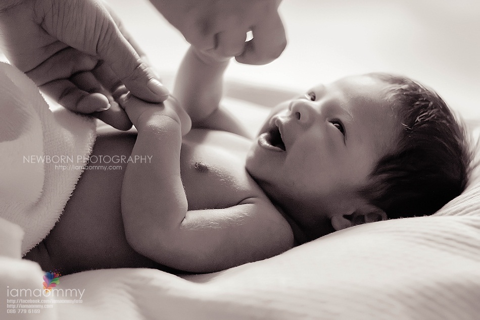 ถ่ายรูป newborn เด็ก ทารก แรกเกิด ถ่ายภาพ ช่างภาพ