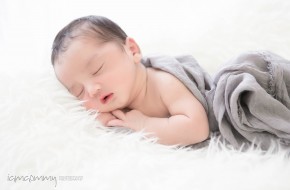 Presentation : Newborn Photography – Nkhin